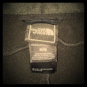 The North Face Winter or Ski pants